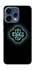 Чехол на Oppo Reno 15 K-Pop Demon Hunters Logo ver.2 фото 1 из 2