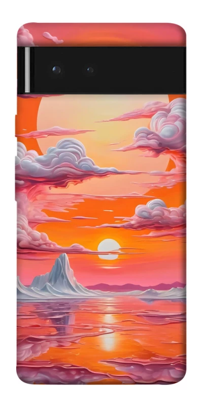 Чохол на Google Pixel 6 Glacier фото 1 з 1