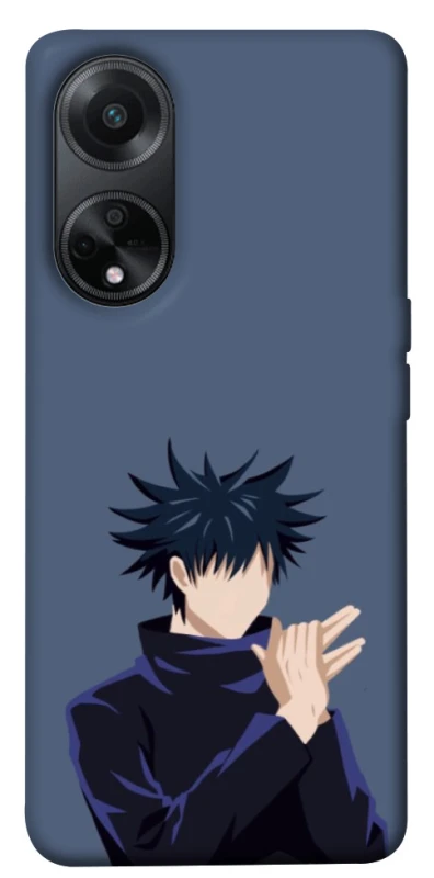 Чохол на Oppo A98 Fushiguro фото 1 з 1