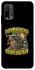 Чохол на Xiaomi Redmi 9T Bombardino Crocodilo фото 1 з 1