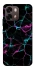 Чохол на Oppo A6 Abstract ver.3 фото 1 з 2