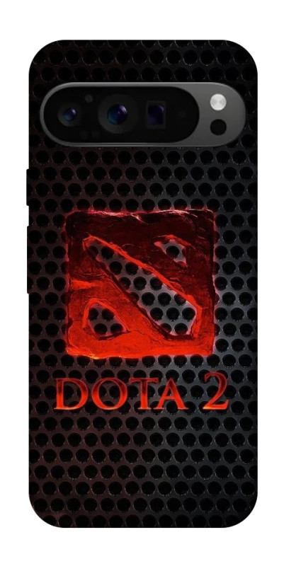Чохол на Google Pixel 9 Pro Dota 2 фото 1 з 1