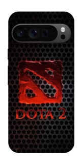 Чохол на Google Pixel 9 Pro Dota 2 фото 1 з 1