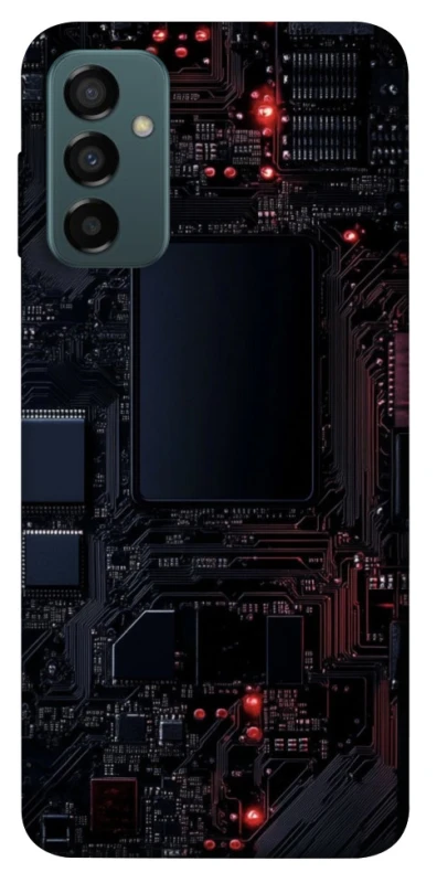 Чехол на Samsung Galaxy M13 4G Plata фото 1 из 1