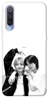 Чохол на Xiaomi Mi 9 HyunJin & Jeongin фото 1 з 1