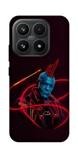 Чохол на Xiaomi 17 Yondu фото 1 з 1