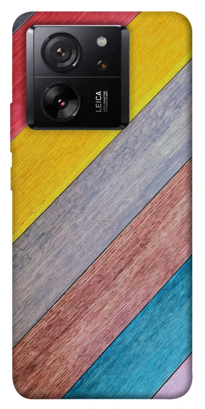 Чохол на Xiaomi 13T Pro Дерево фото 1 з 1