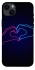 Чохол на Apple iPhone 14 Plus (6.7") Neon love фото 1 з 1