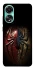 Чехол на Oppo A78 4G Spiderman icon фото 1 из 1
