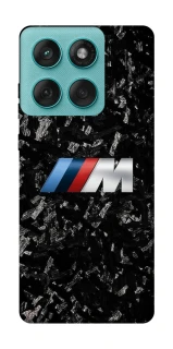 Чехол на Motorola Edge 60 Fusion M-series carbon фото 1 из 1