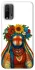 Чохол на Xiaomi Redmi 9T Мотанка родючості фото 1 з 1