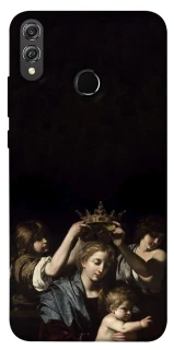 Чохол на Huawei Honor 8X Art collage ver.1 фото 1 з 1