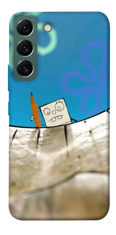 Чохол на Samsung Galaxy S22 Karaculya фото 1 з 1