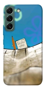 Чехол на Samsung Galaxy S22 Karaculya фото 1 из 1