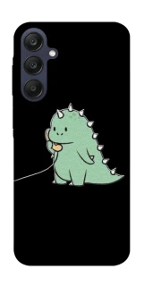 Чехол на Samsung Galaxy A25 5G Pair romantic theme ver.5 фото 1 из 1