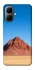 Чохол на Infinix Smart 10 Alone mountain фото 1 з 1