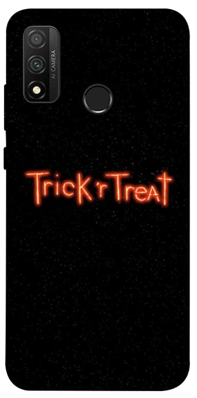 Чохол на Huawei P Smart (2020) Halloween aesthetic ver.2 фото 1 з 1