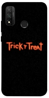 Чехол на Huawei P Smart (2020) Halloween aesthetic ver.2 фото 1 из 1
