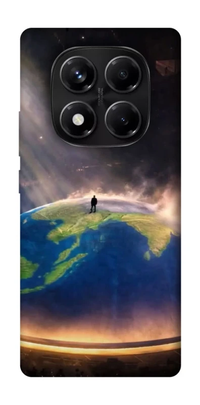 Чехол на Xiaomi Redmi Note 14 Pro 5G Kanye West ver.1 фото 1 из 1