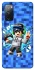 Чехол на Samsung Galaxy S20 FE Roblox collage ver.6 фото 1 из 1