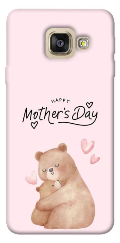 Чохол на Samsung A520 Galaxy A5 (2017) Mother's Day ver.2 фото 1 з 1