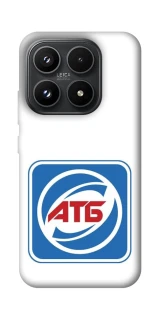 Чехол на Xiaomi 17 AТБ фото 1 из 1