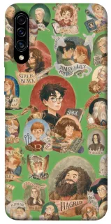 Чохол на Samsung Galaxy A50 (A505F) / A50s / A30s Harry Potter v27 фото 1 з 1
