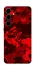 Чохол на Samsung Galaxy S25 Camouflage v28 фото 1 з 1