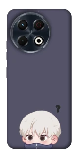 Чехол на TECNO Spark 30 Pro (KL7) Toge Inumaki фото 1 из 1