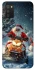 Чохол на Samsung Galaxy A03s Christmas spirit ver.9 фото 1 з 1