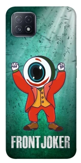 Чохол на Oppo A73 FrontJoker фото 1 з 1