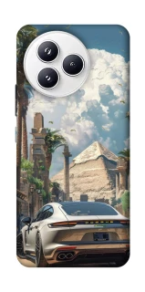 Чохол на Xiaomi Civi 5 Pro porsche v2 фото 1 з 1