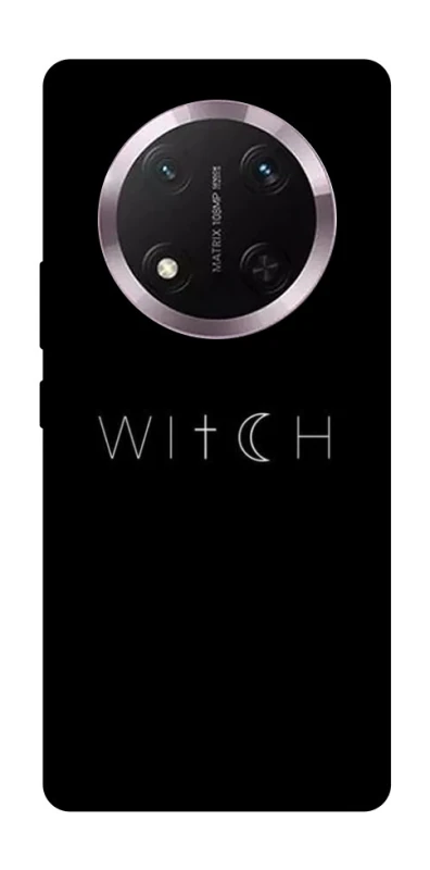 Чехол на Honor X9c Halloween Witch ver.4 фото 1 из 1