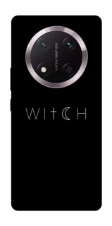 Чехол на Honor X9c Halloween Witch ver.4 фото 1 из 1