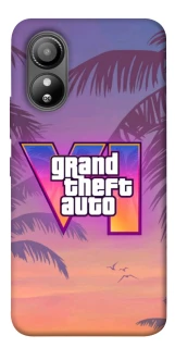 Чехол на ZTE Blade L220 GTA ver.3 фото 1 из 1