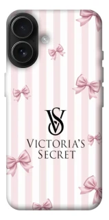 Чохол на Apple iPhone 17 (6.3") Victoria's Secret фото 1 з 1