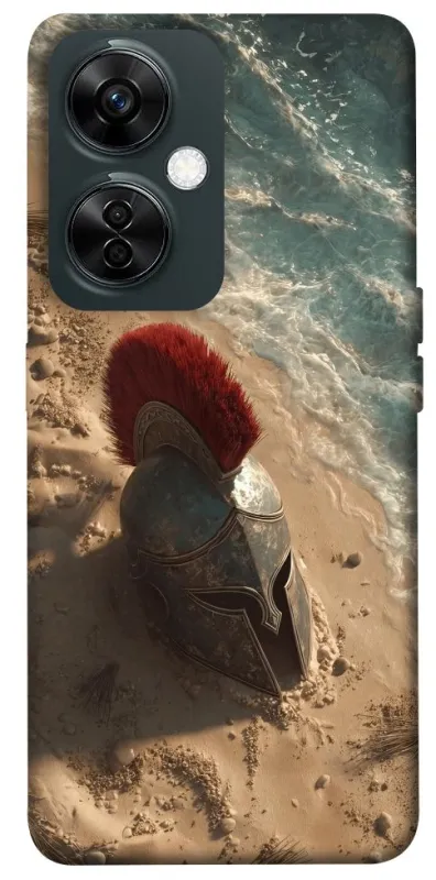 Чехол на OnePlus Nord CE 3 Lite Odyssey ver.3 фото 1 из 1