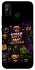 Чехол на TECNO Spark 6 Go Brawl Stars collage фото 1 из 1