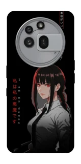 Чохол на Nothing Phone (3a) Pro She is Japanese ver.3 фото 1 з 1