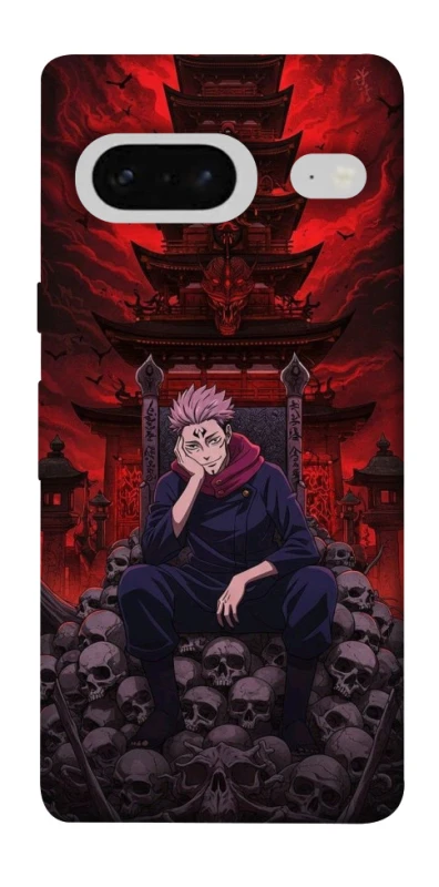 Чохол на Google Pixel 7 Itadori v3 фото 1 з 1