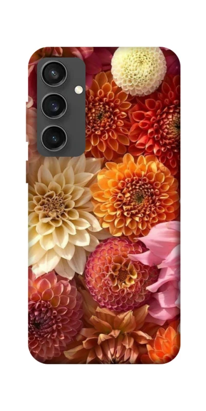 Чохол на Samsung Galaxy S24 FE Bouquet фото 1 з 1