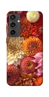 Чохол на Samsung Galaxy S24 FE Bouquet фото 1 з 1