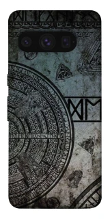 Чохол на Google Pixel 8 Pro Viking aesthetics фото 1 з 1
