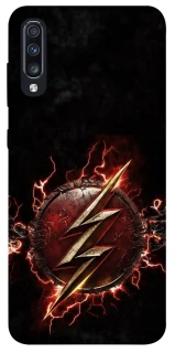 Чехол на Samsung Galaxy A70 (A705F) Flash icon фото 1 из 1