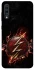Чехол на Samsung Galaxy A70 (A705F) Flash icon фото 1 из 1