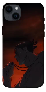 Чохол на Apple iPhone 14 Plus (6.7") Todo v5 фото 1 з 1