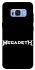 Чохол на Samsung G950 Galaxy S8 Megadeth logo фото 1 з 1