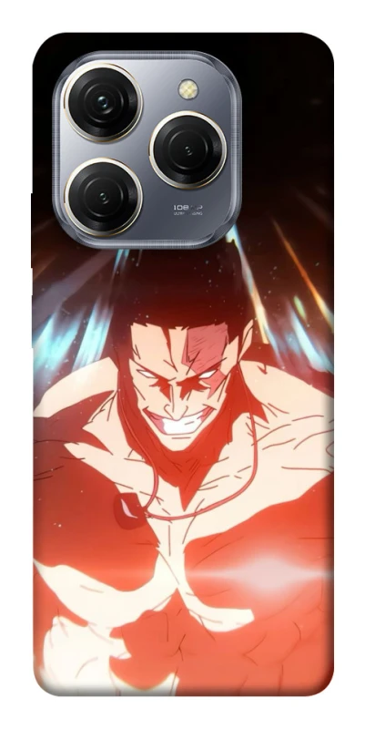 Чехол на TECNO Spark 20 Pro Todo v4 фото 1 из 1