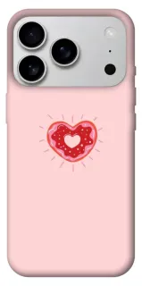 Чехол на Apple iPhone 18 Pro Max Sweet donut фото 1 из 1