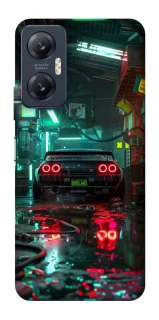 Чохол на Infinix Hot 20 5G skyline фото 1 Чохол на Infinix Hot 20 5G skyline фото 1 з 1